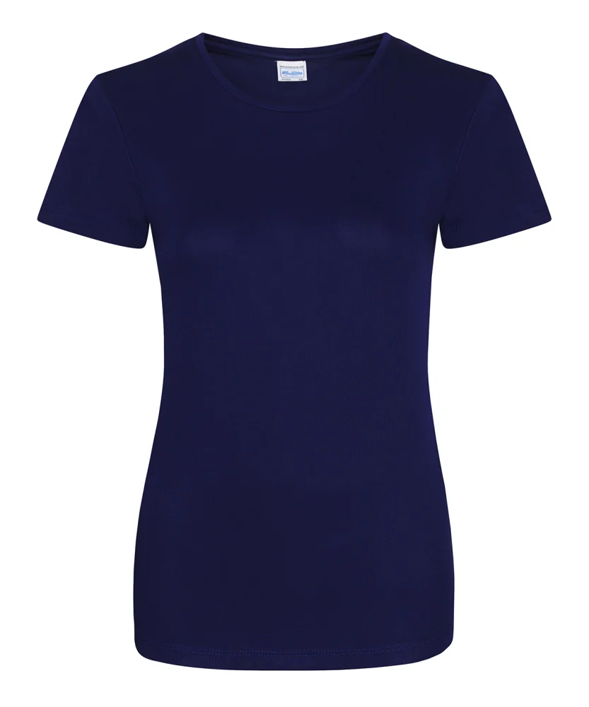 JC005 — Oxford Navy
