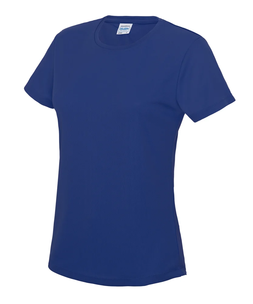 JC005 — Royal Blue