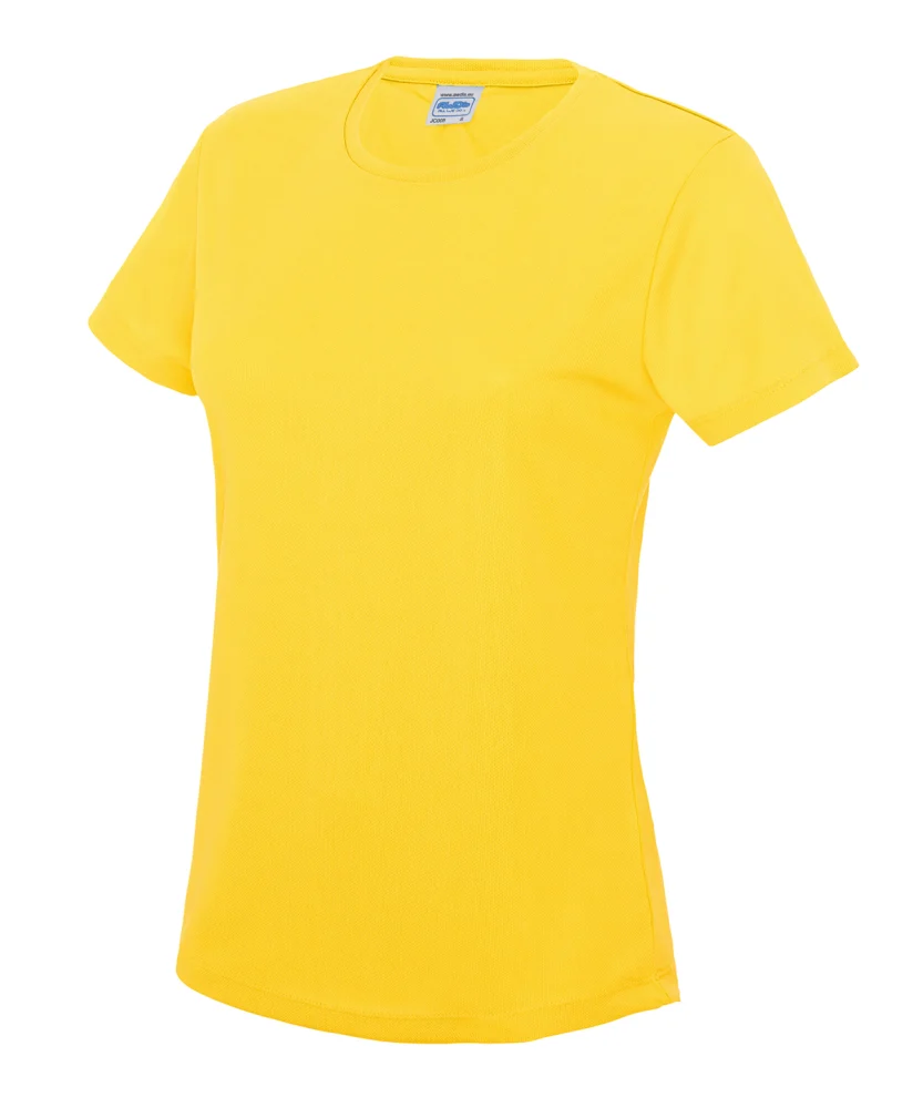 JC005 — Sun Yellow