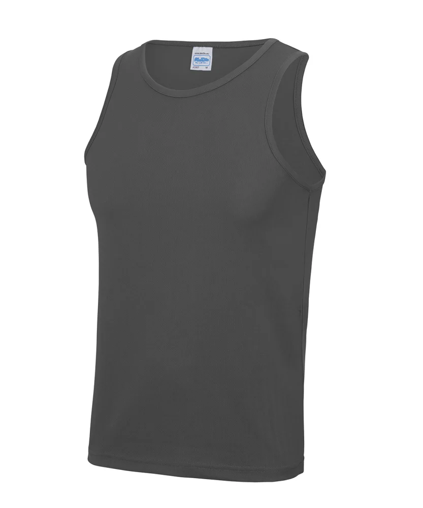 JC007 — Charcoal