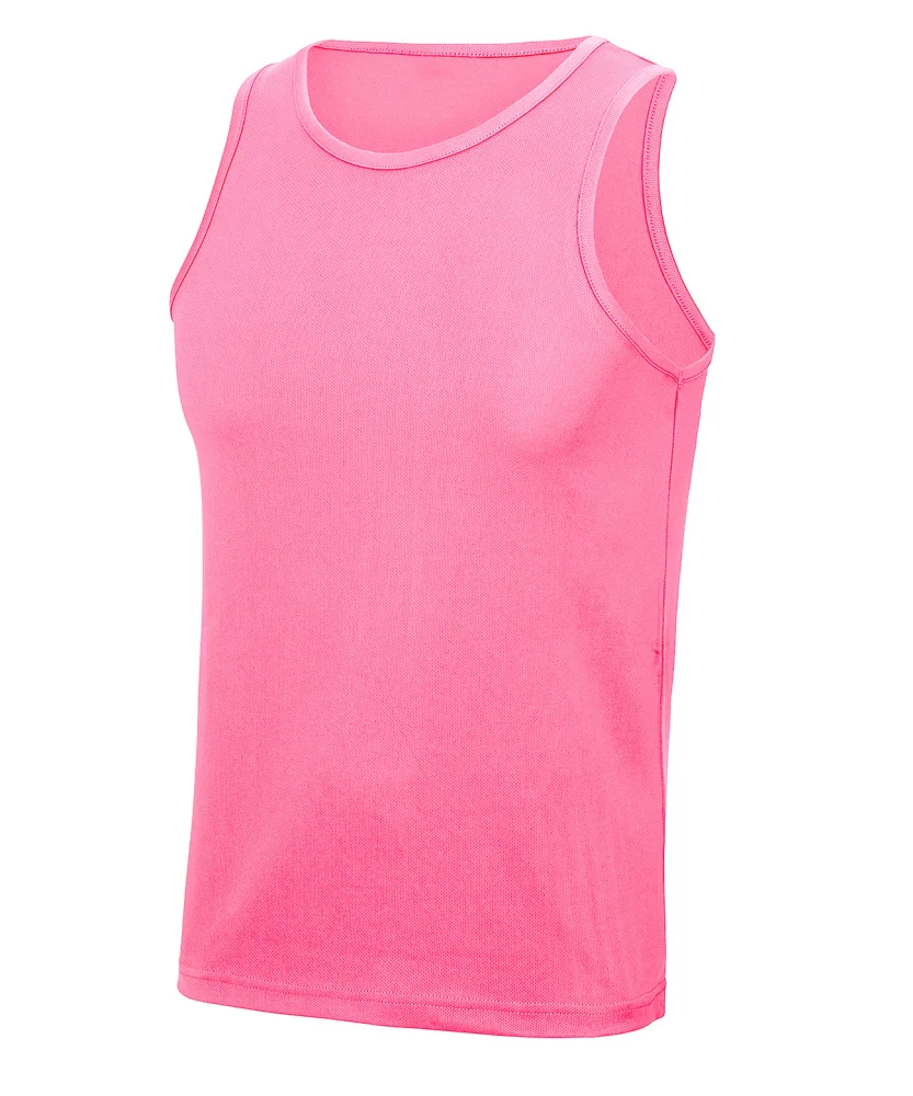 JC007 — Electric Pink