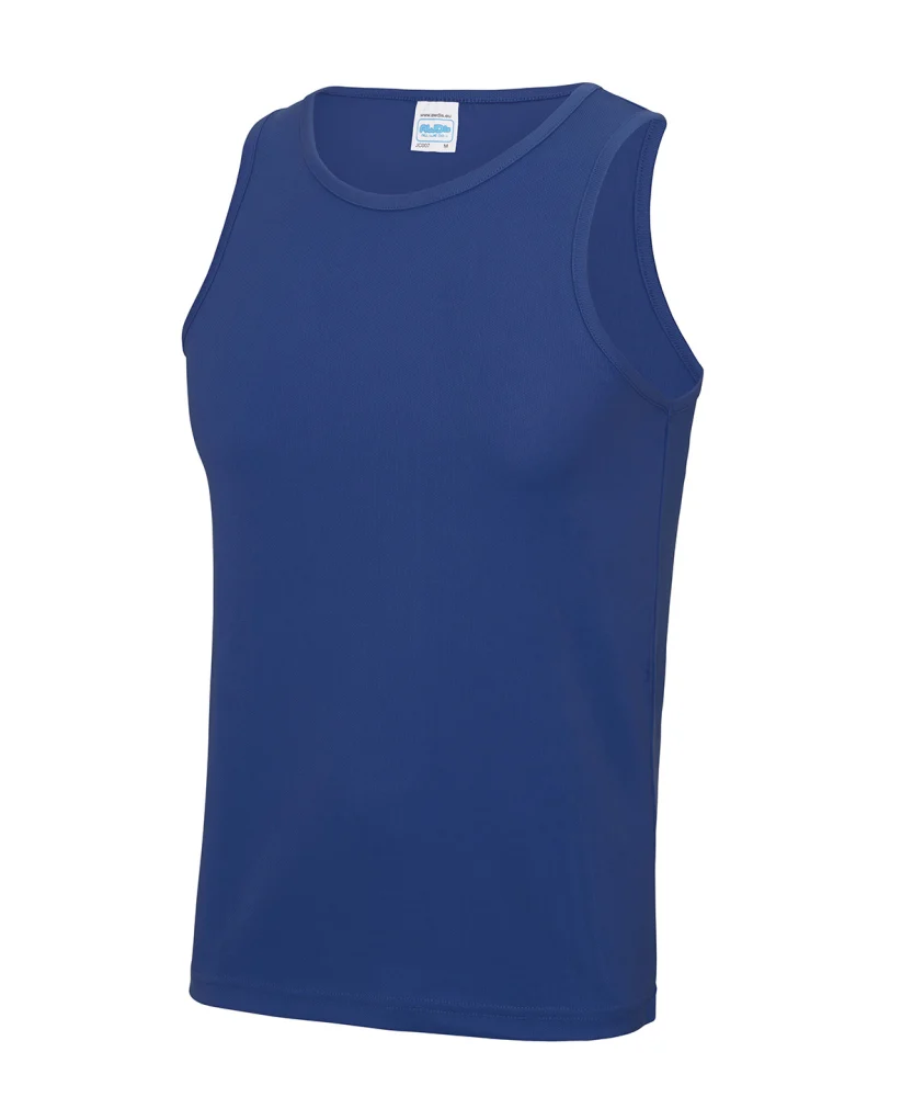 JC007 — Royal Blue