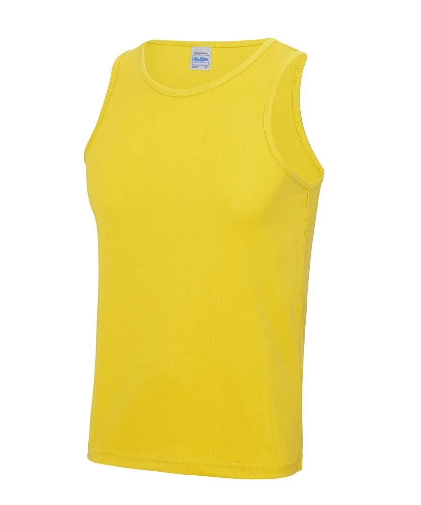 JC007 — Sun Yellow