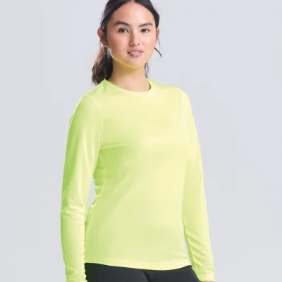 Tee-shirt femme AWDis Just Cool