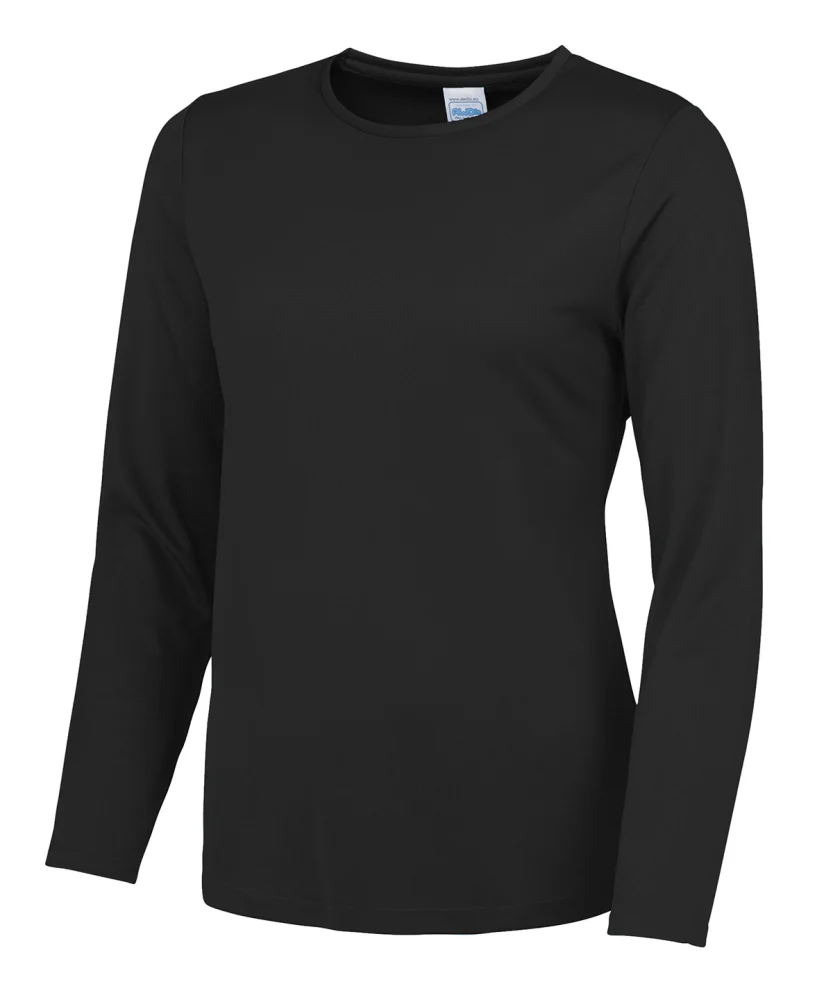 JC012 — Jet Black