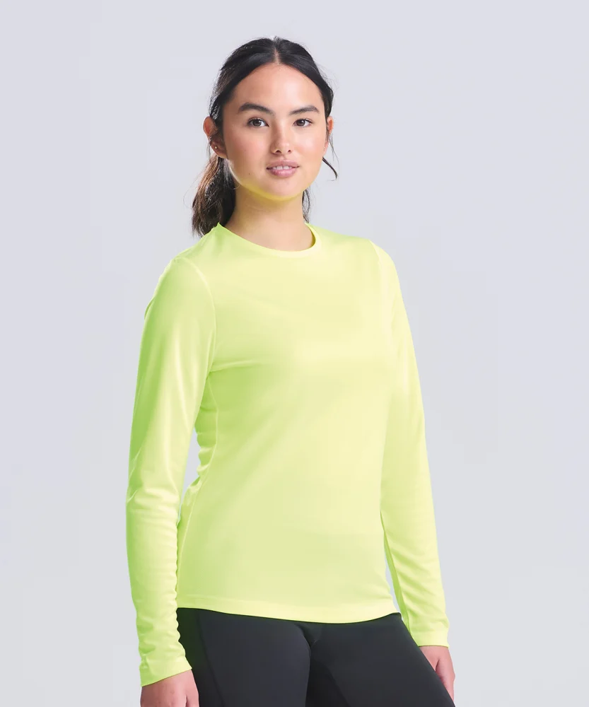 Tee-shirt femme AWDis Just Cool