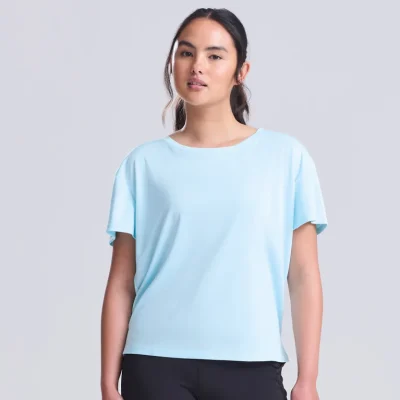 Tee-shirt femme AWDis Just Cool