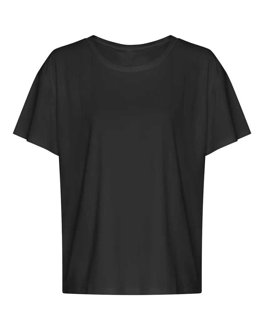 JC013 — Jet Black