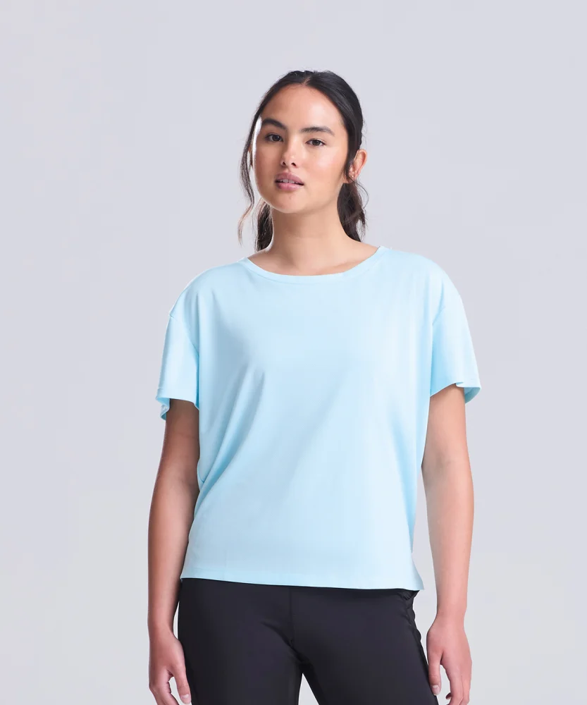 Tee-shirt femme AWDis Just Cool