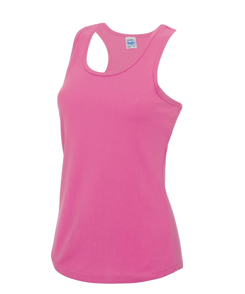 JC015 — Electric Pink
