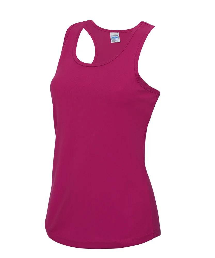 JC015 — Hot Pink
