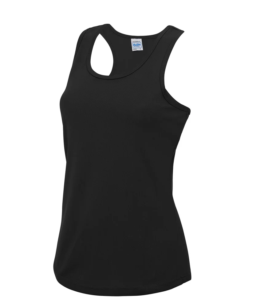 JC015 — Jet Black