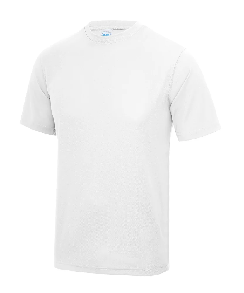 JC01J — Arctic White
