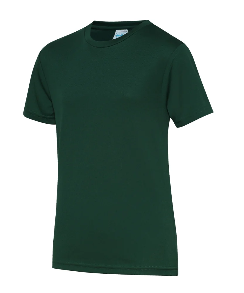 JC01J — Bottle Green