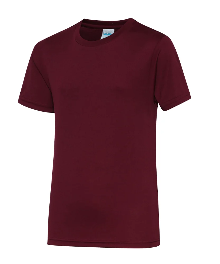 JC01J — Burgundy