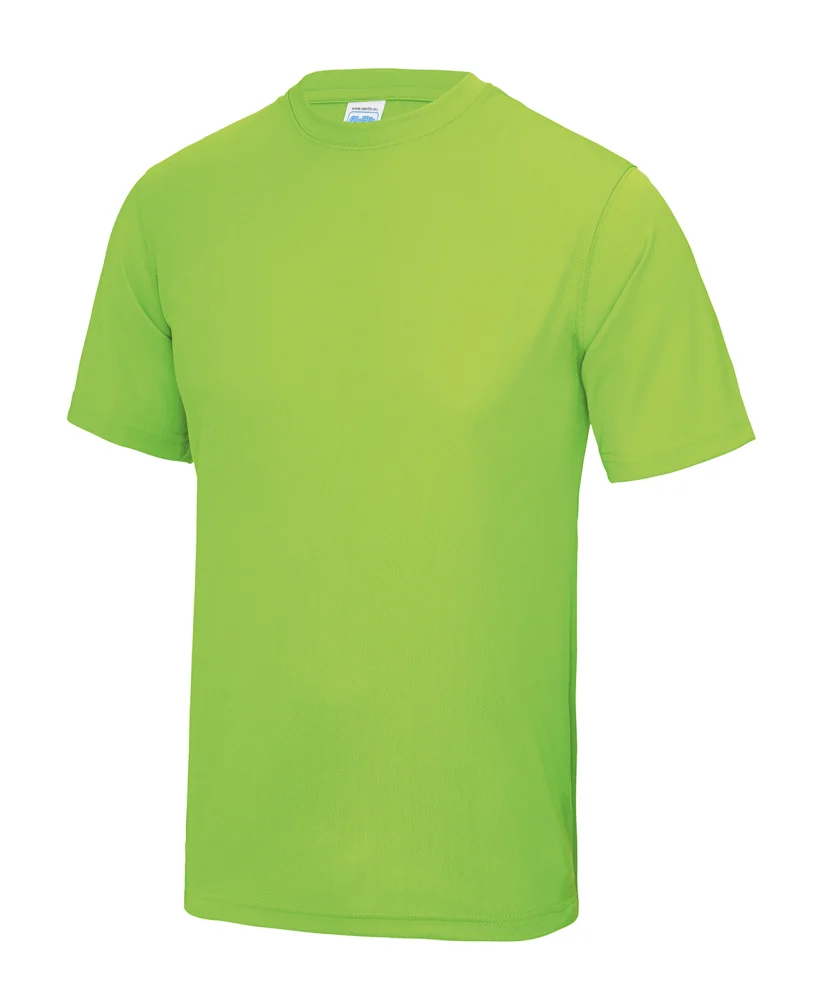 JC01J — Electric Green