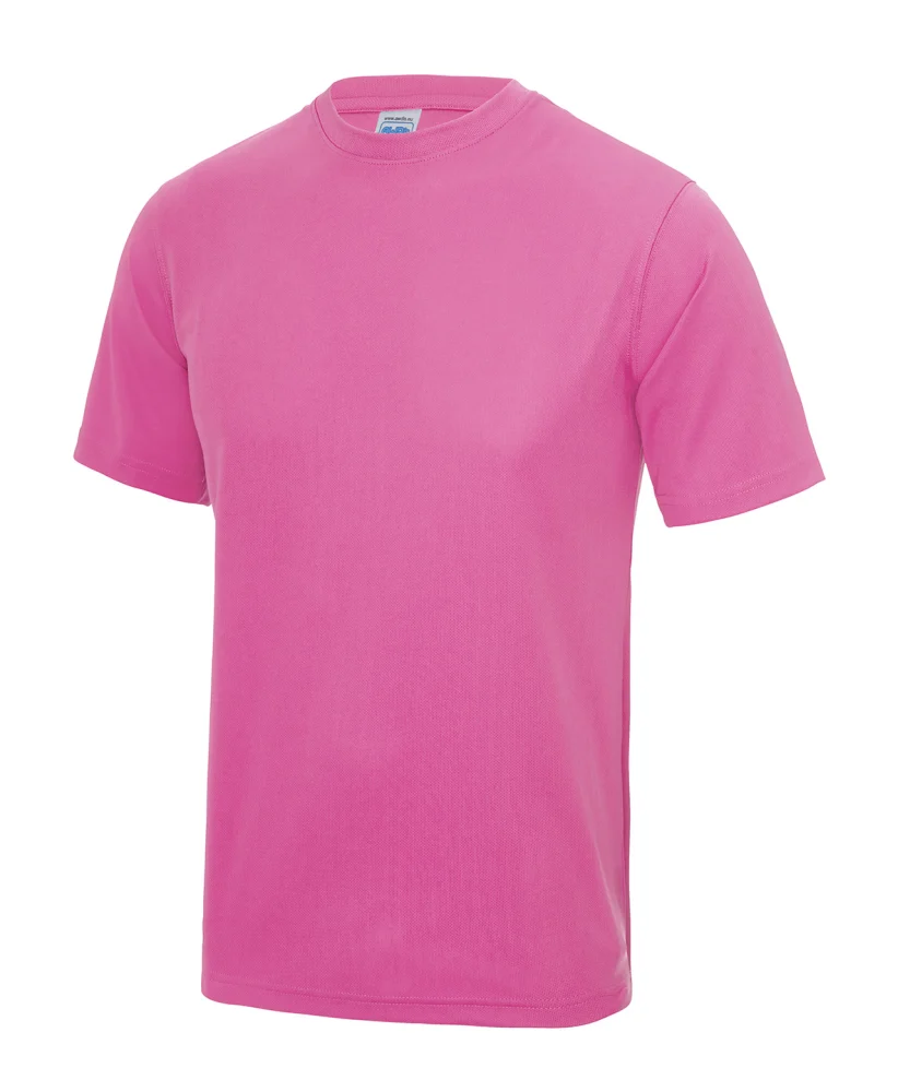 JC01J — Electric Pink