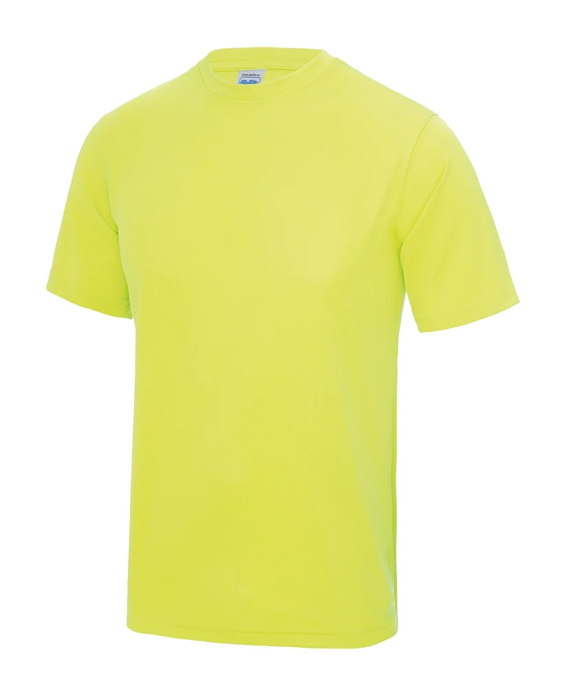 JC01J — Electric Yellow
