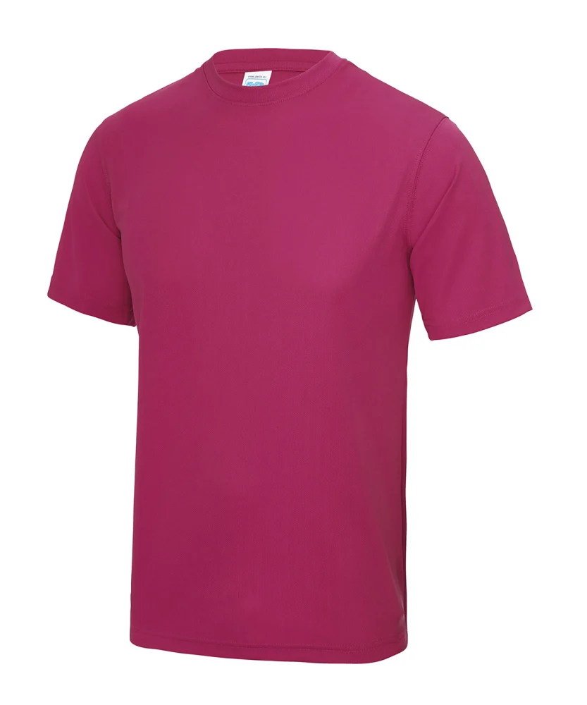 JC01J — Hot Pink