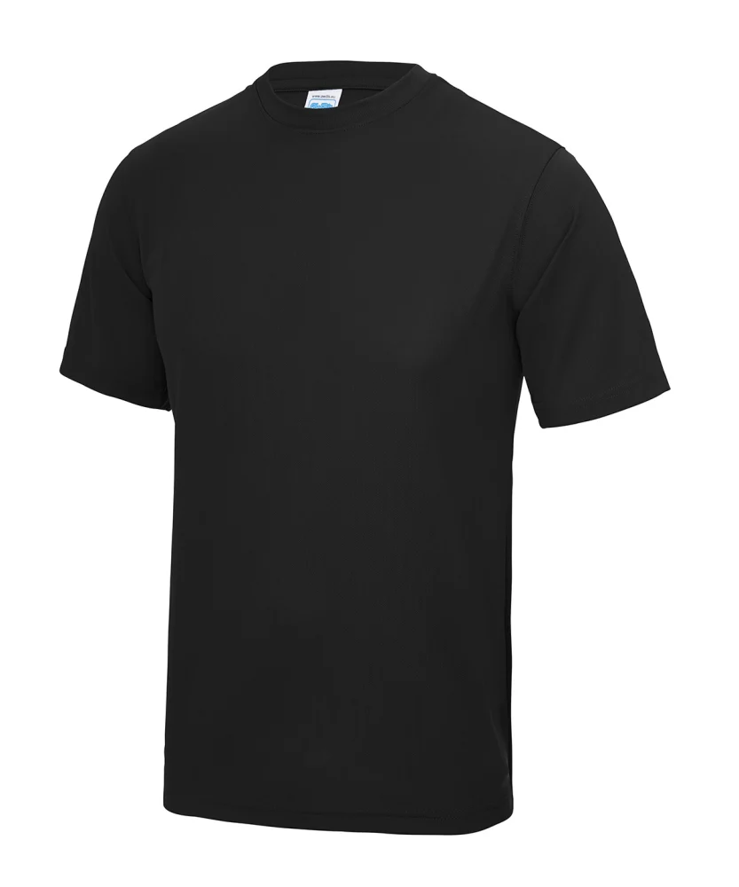 JC01J — Jet Black