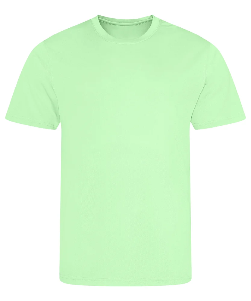 JC01J — Melon Green