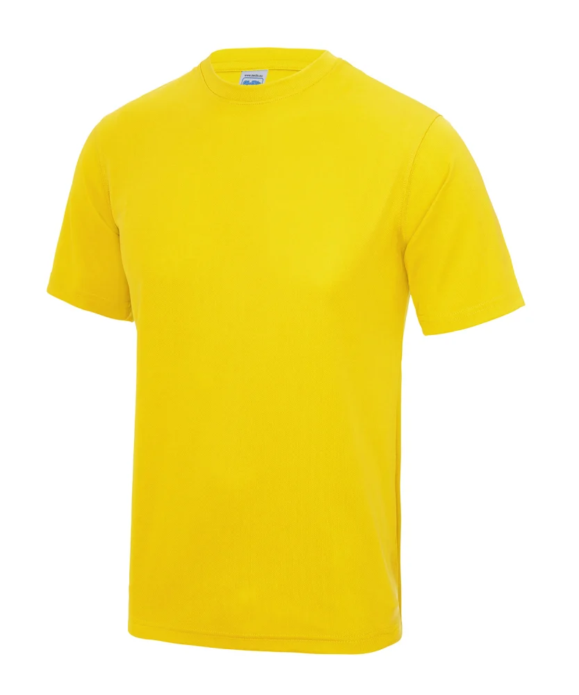 JC01J — Sun Yellow