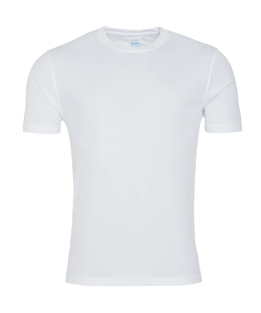 JC020 — Arctic White