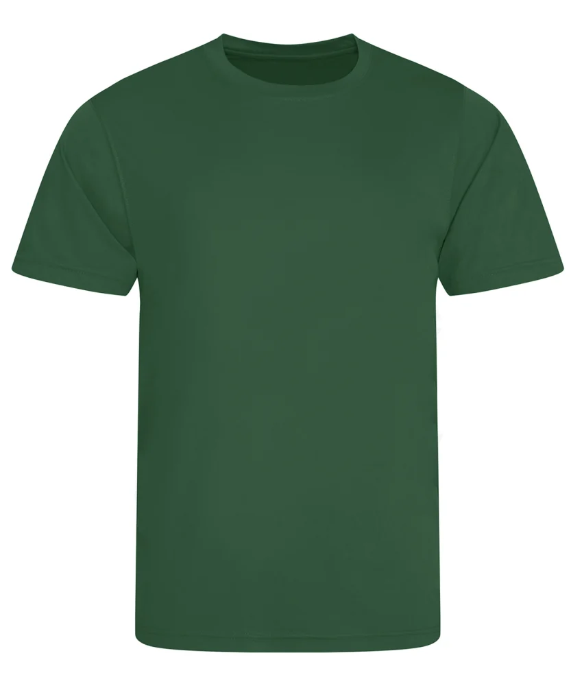 JC020 — Bottle Green
