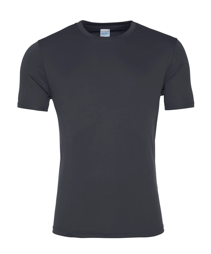 JC020 — Charcoal