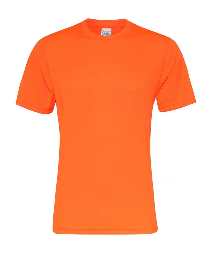 JC020 — Electric Orange