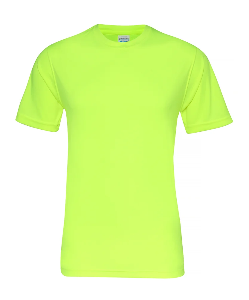 JC020 — Electric Yellow