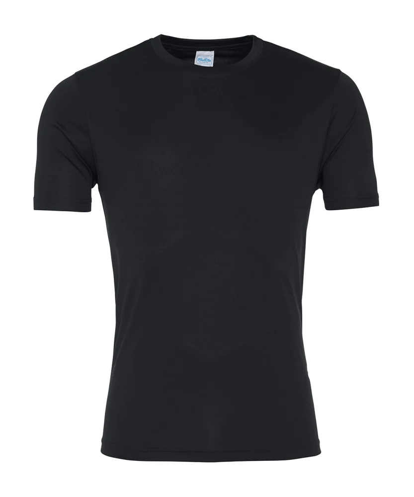 JC020 — Jet Black