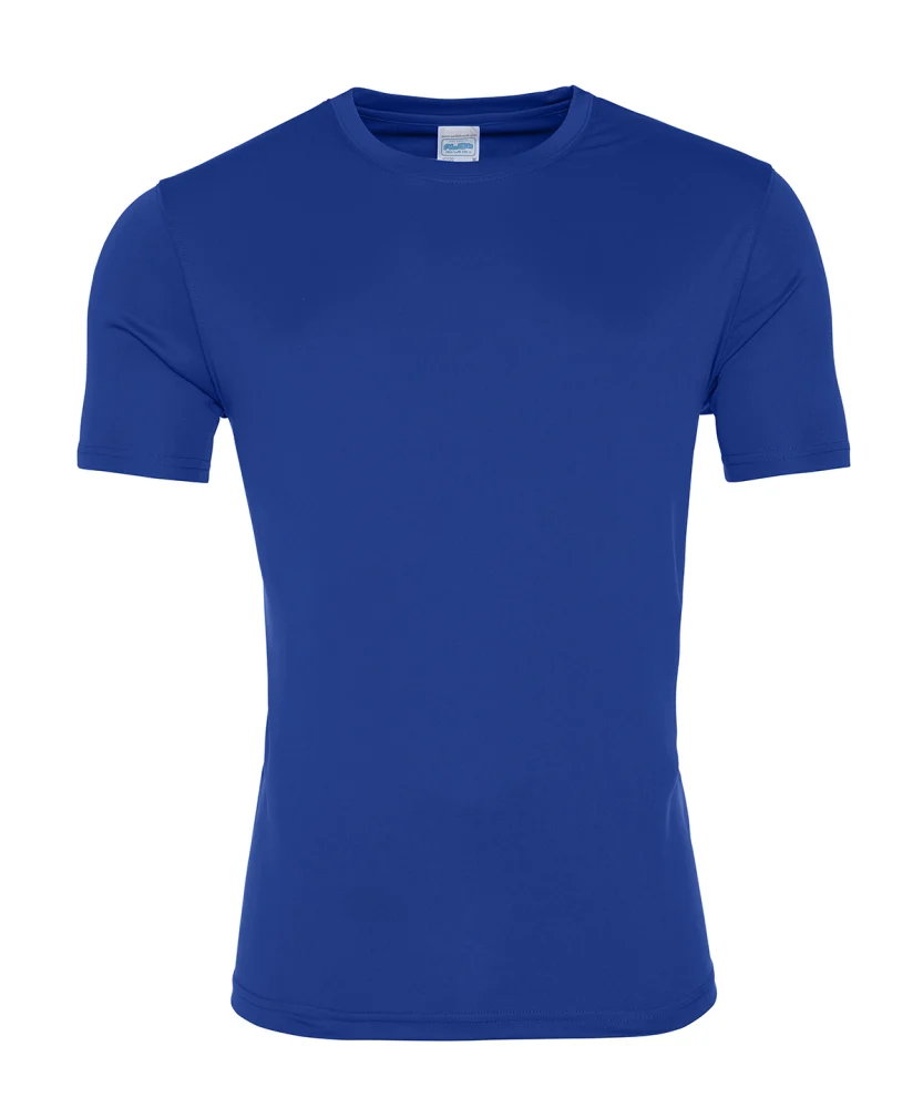 JC020 — Royal Blue