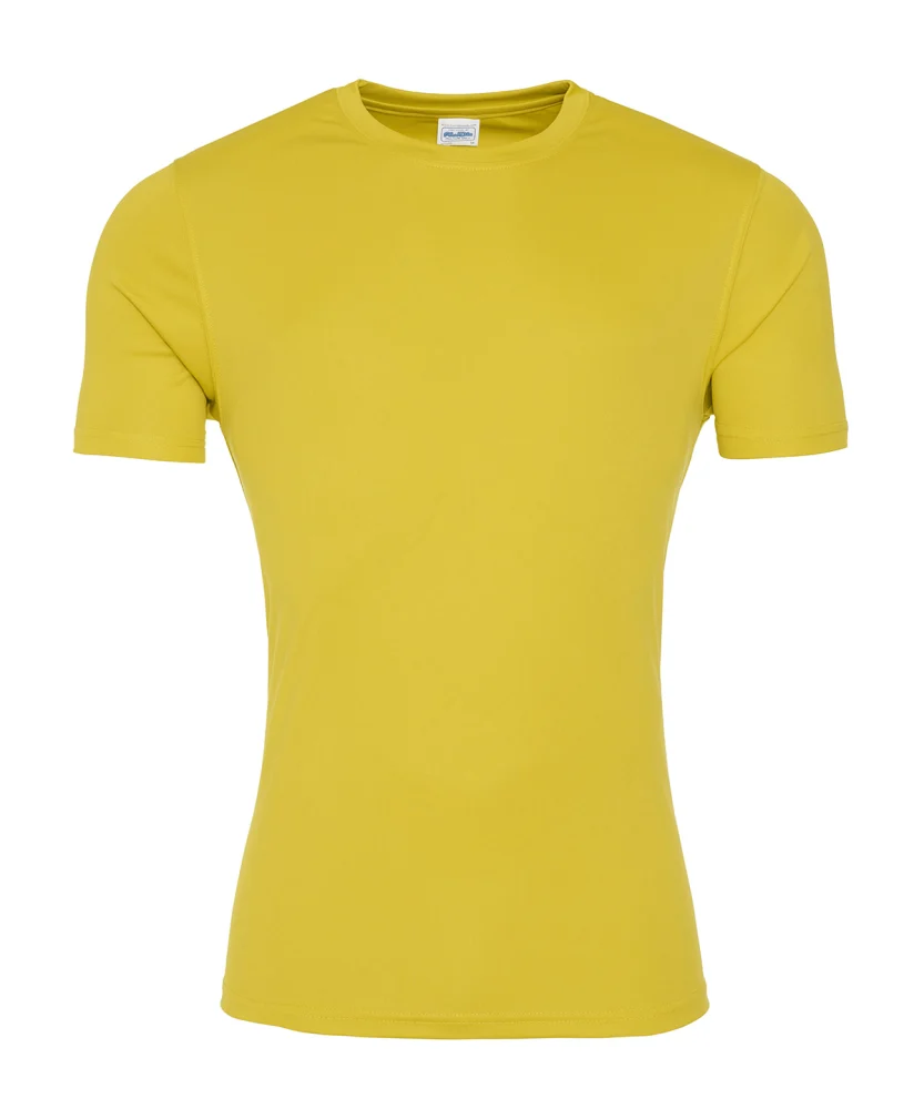 JC020 — Sun Yellow