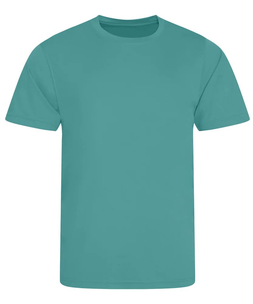 JC020 — Turquoise