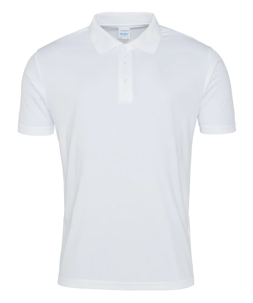 JC021 — Arctic White