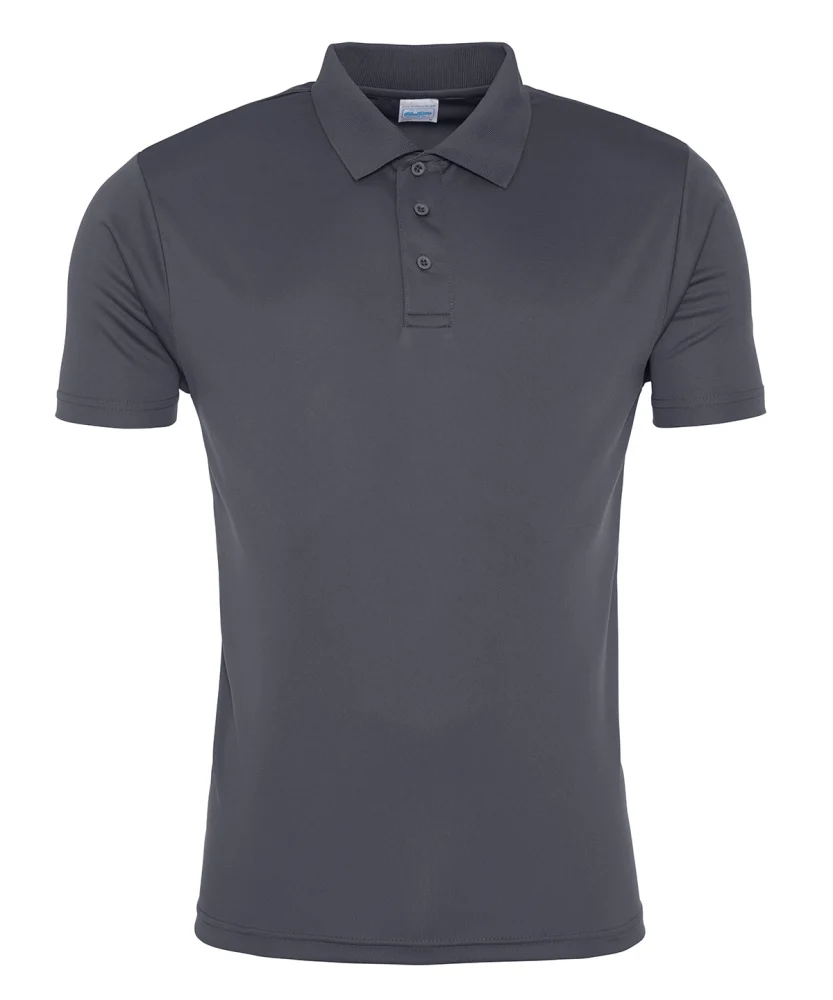 JC021 — Charcoal