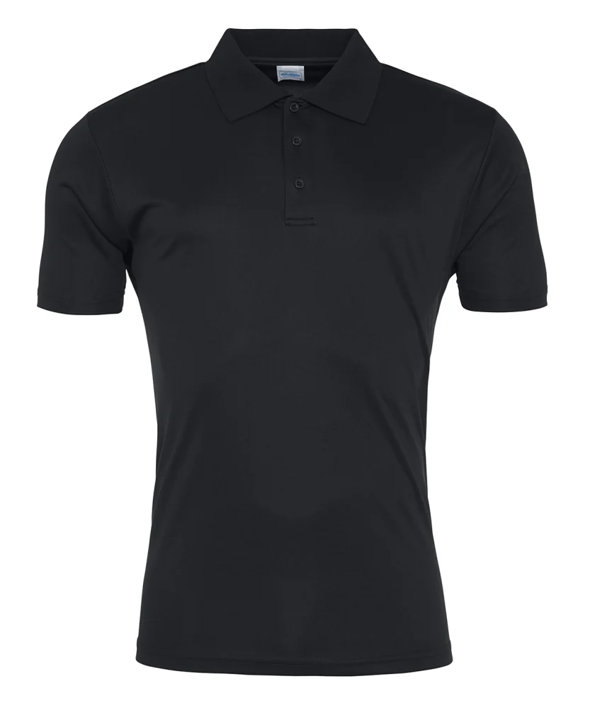 JC021 — Jet Black
