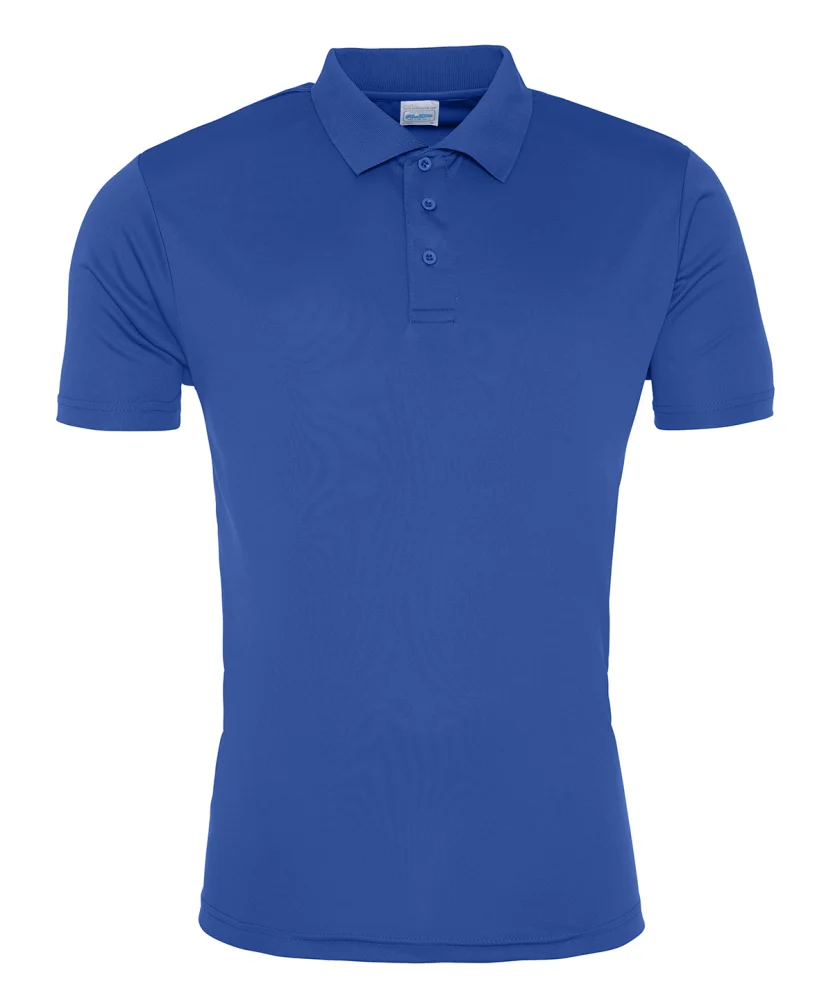 JC021 — Royal Blue