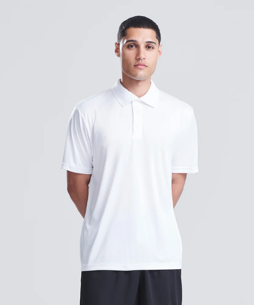 Polo AWDis Just Cool