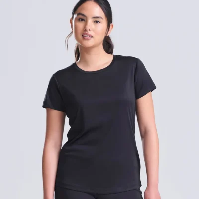 Tee-shirt femme AWDis Just Cool