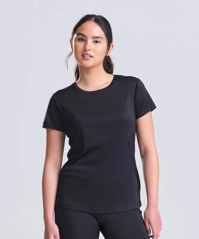 Tee-shirt femme AWDis Just Cool