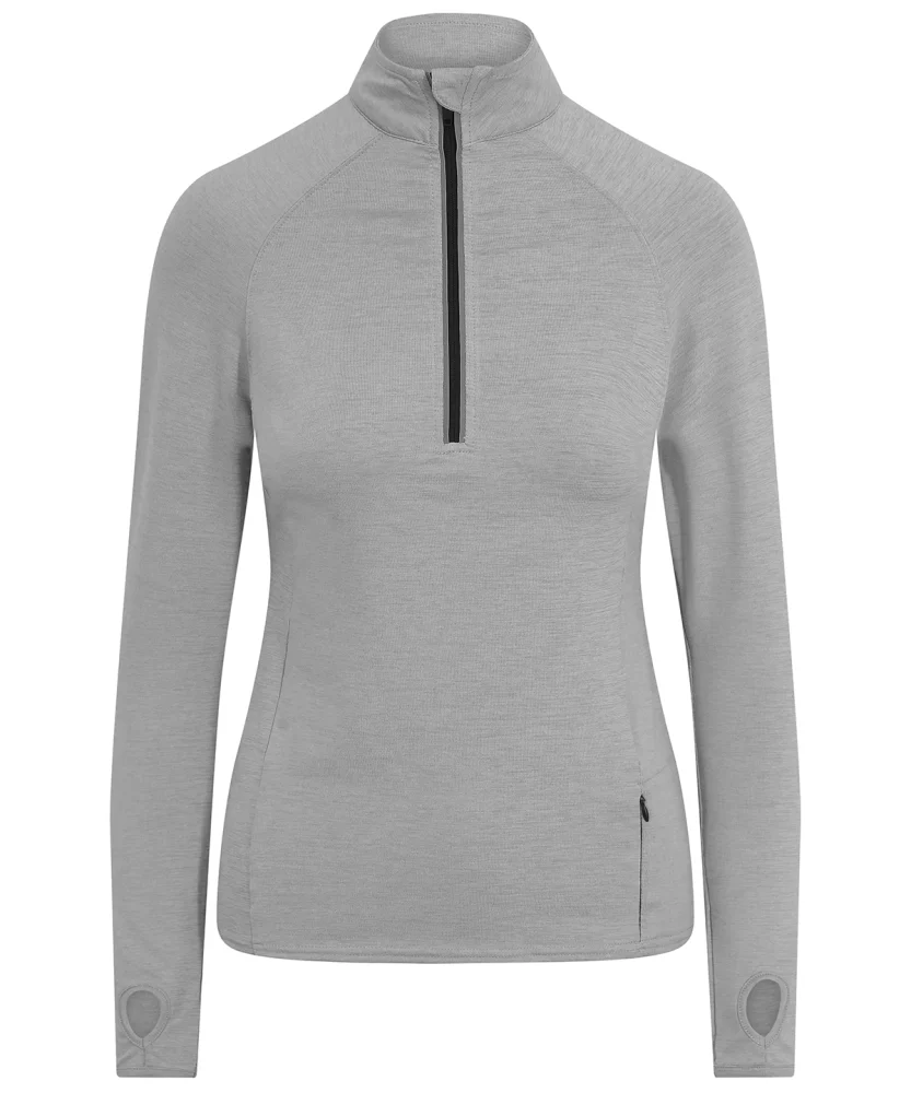 JC035 — Silver Grey