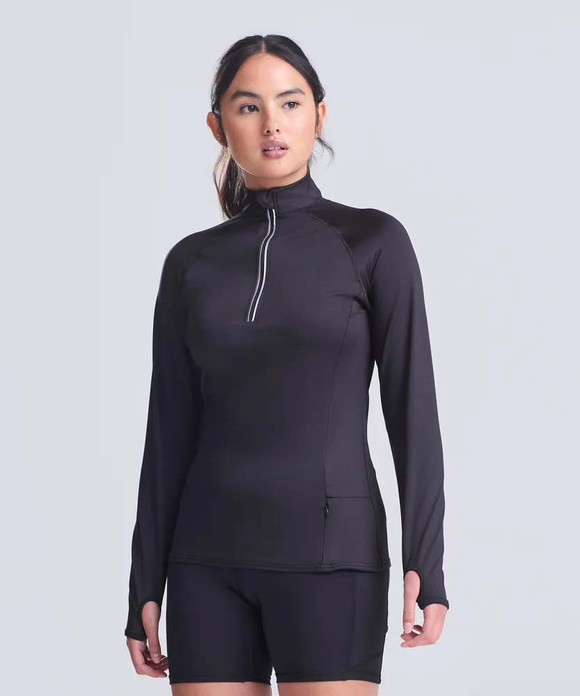Haut de sport femme AWDis Just Cool
