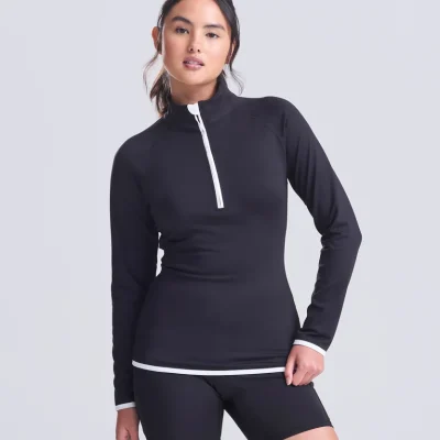 Sweat femme AWDis Just Cool