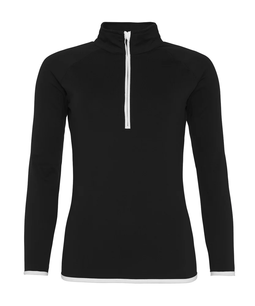 JC036 — Jet Black/Arctic White