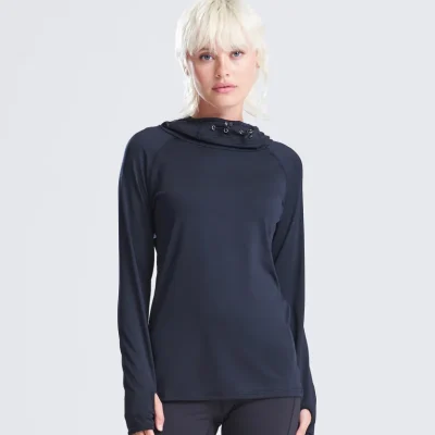 Haut de sport femme AWDis Just Cool