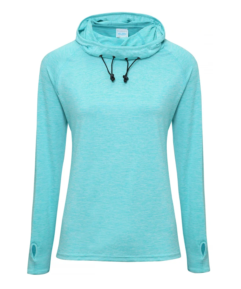 JC038 — Ocean Blue Melange