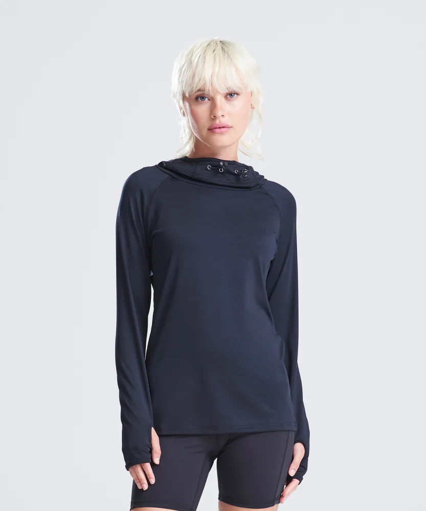 Haut de sport femme AWDis Just Cool