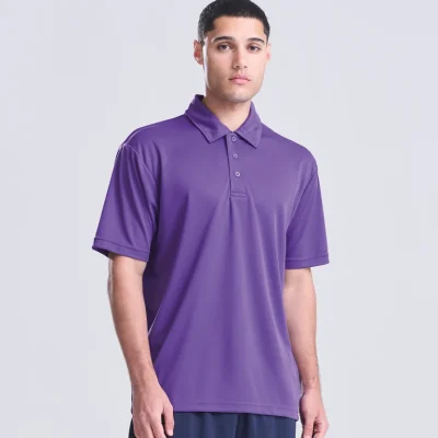 Polo AWDis Just Cool